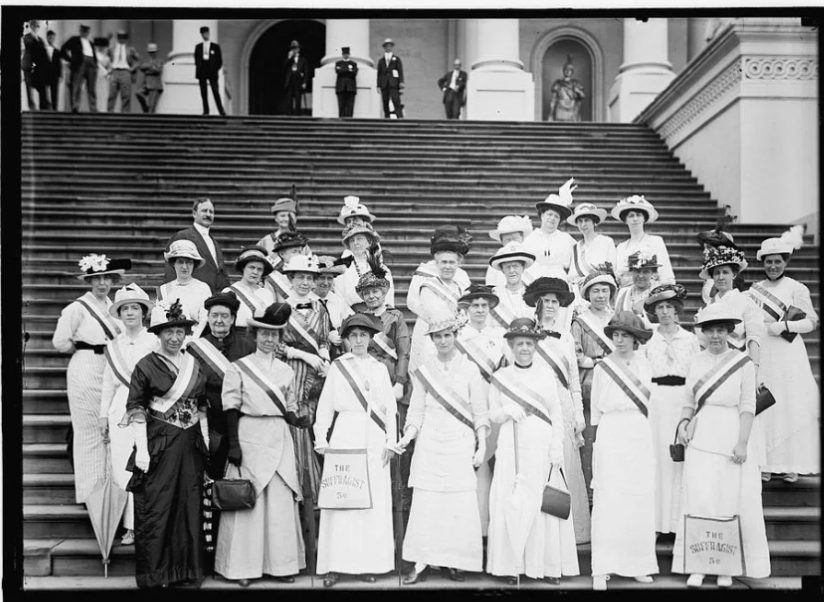 Rabble Rousing Quakers