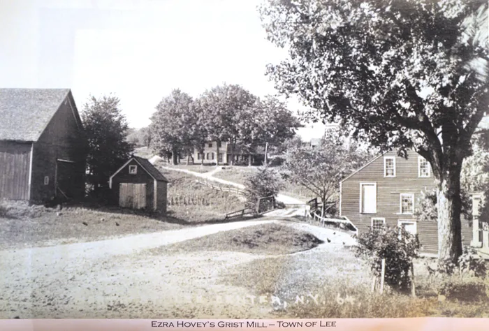 197th Anniversary of William Starr’s Birth