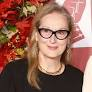 photo of Meryl Streep