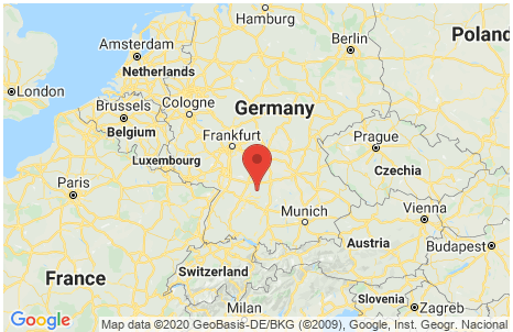 The Franks of Kirchenkirnberg