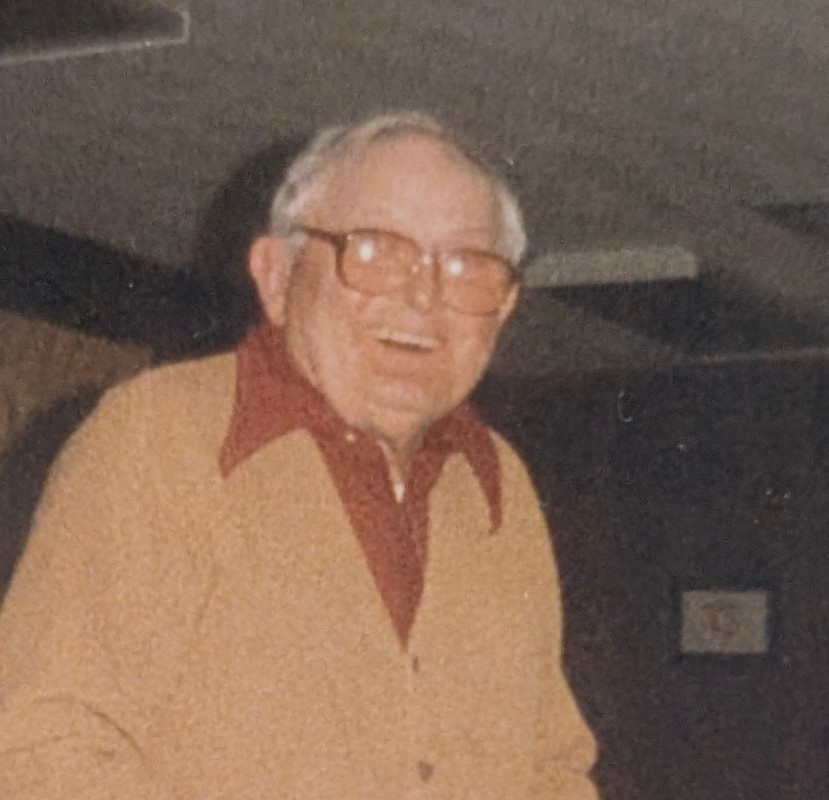 Happy Birthday John Howard Carroll